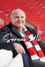 Poster for Servus Uli – A Life for FC Bayern