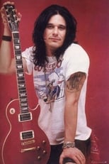 Poster for Gilby Clarke