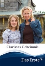 Poster for Clarissas Geheimnis 