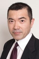 Foto retrato de Akitoshi Ohtaki