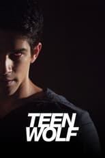 Poster for Teen Wolf Season 5