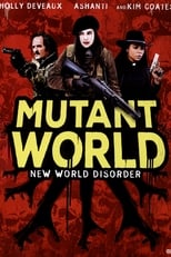 Poster di Mutant World