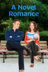 Poster for A Novel Romance 