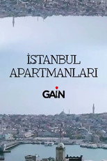 İstanbul Apartmanları poster