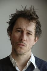 Foto retrato de Bertrand Bonello