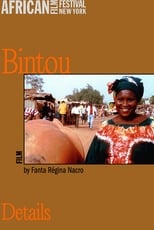 Poster for Bintou