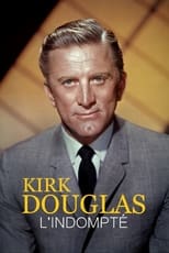 Poster di Kirk Douglas, l'indompté