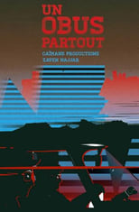 Poster for Un obus partout 