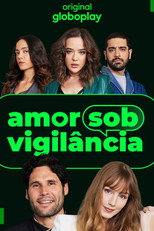 Amor Sob Vigilância poster