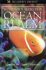 Poster di Secrets of the Ocean Realm