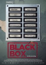 Poster for Black Box: Wem kannst du vertrauen? 