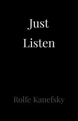 Poster for Just Listen