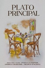 Plato Principal (2024)