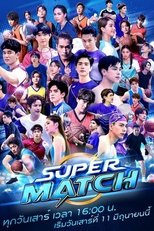 Poster for Super Match