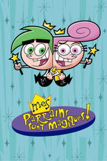 Mes parrains sont magiques