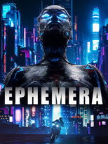 Ephemera poster