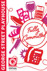 Poster for Fully Committed