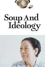 Soup and Ideology poster movie