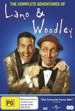 The Adventures of Lano & Woodley (1997)