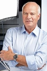 Poster for Peter Mansbridge