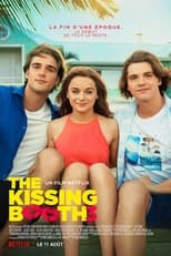 The Kissing Booth 3 serie streaming