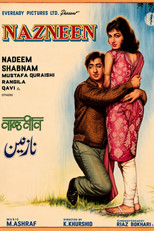 Nazneen poster
