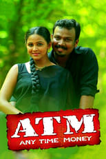 Poster for ATM