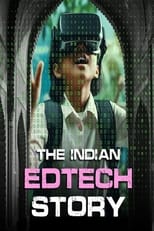 The Indian Edtech Story poster