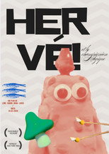 Hervé et le champignon Magique