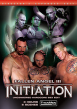 Fallen Angel 3: Initiation