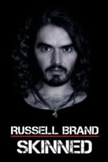 Poster for Russell Brand: Skinned