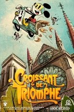 Croissant de Triomphe (2013)