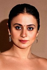 Rasika Dugal poster movie
