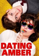 Poster for Dating Amber