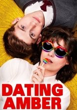 Dating Amber poster movie