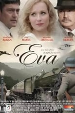 Poster for Eva