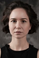 Poster for Katherine Waterston