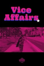Poster for Vice Affairs 