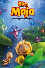 Bien Maja 3 - Det gyldne æg