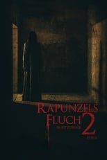 Filmposter: Rapunzels Fluch 2