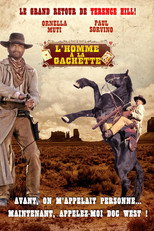 L'Homme &agrave; la g&acirc;chette
