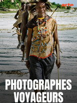 Photographes voyageurs poster