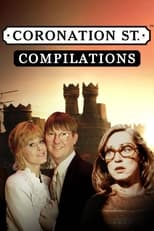 Poster for Coronation Street: Compilations