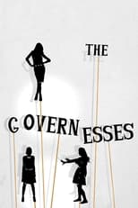 Poster for The Governesses