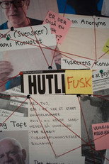 Hutlifusk poster