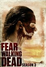Fear The Walking Dead Saison 3