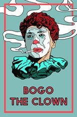 Poster for Bogo the Clown