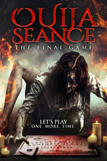 Poster for Ouija Seance: The Final Game 