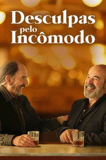 Desculpas Pelo Incômodo: 2ª Temporada