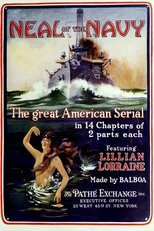 Poster for Neal of the Navy